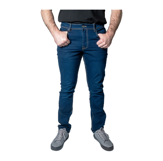Soviet Alcazar Men's Jeans