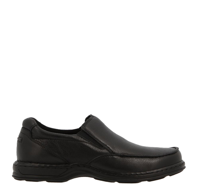 Hush Puppies Benji James Dean Men's Shoes