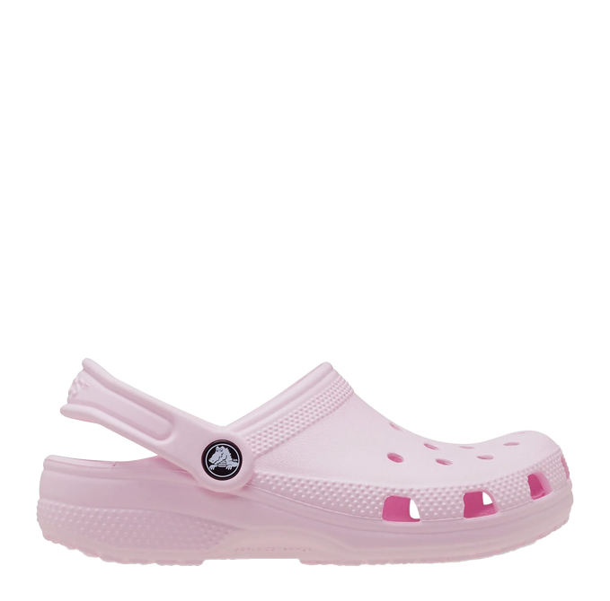 Crocs Classic Kids Clogs
