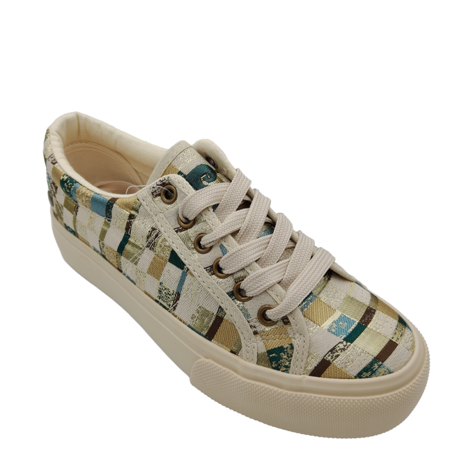 Pierre Cardin Esterel Ladies Sneakers