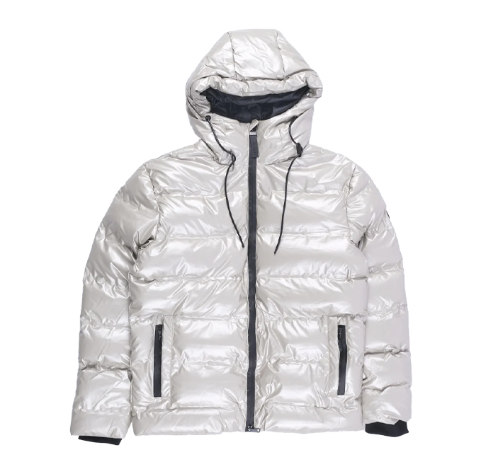 Cutty Onyx Men's Jacket