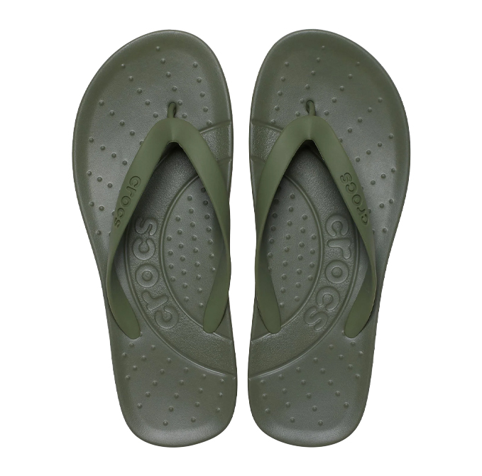 Crocs Flip Ladies Sandals