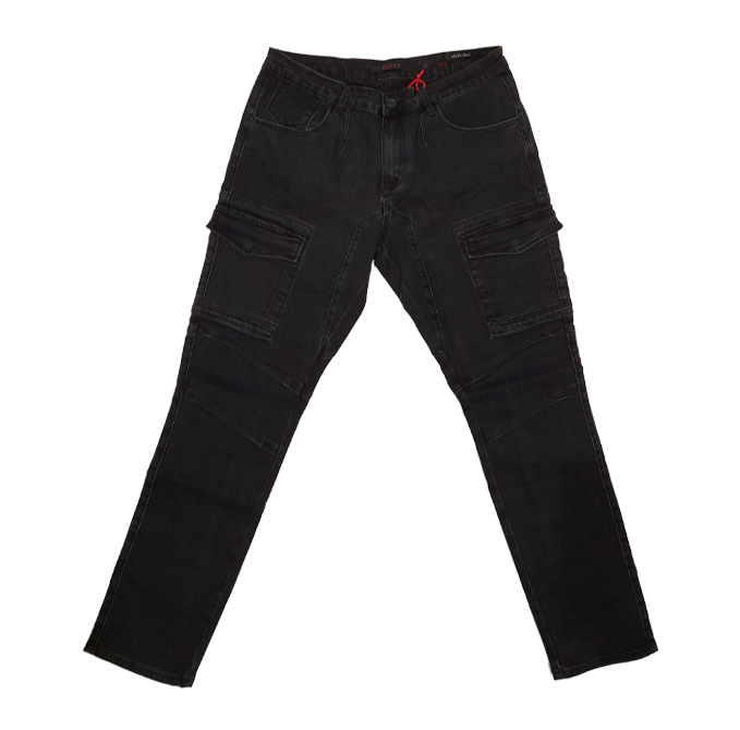 Cutty Rainden Men's Jeans