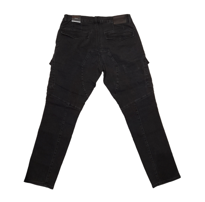 Cutty Rainden Men's Jeans