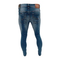 Cutty Rory Men's Jeans