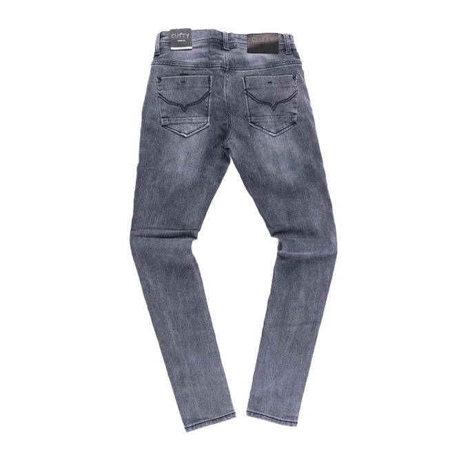 Cutty Rory Men's Jeans