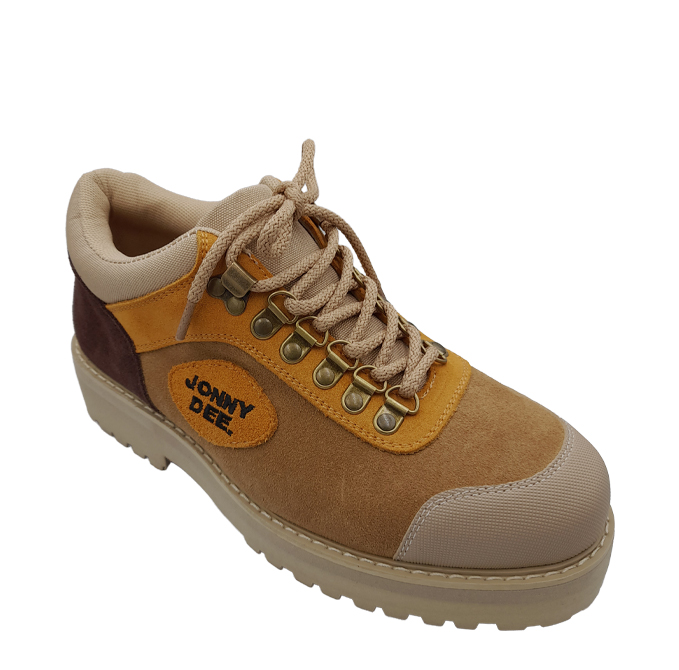 Jonathan D Huke Men's Shoes