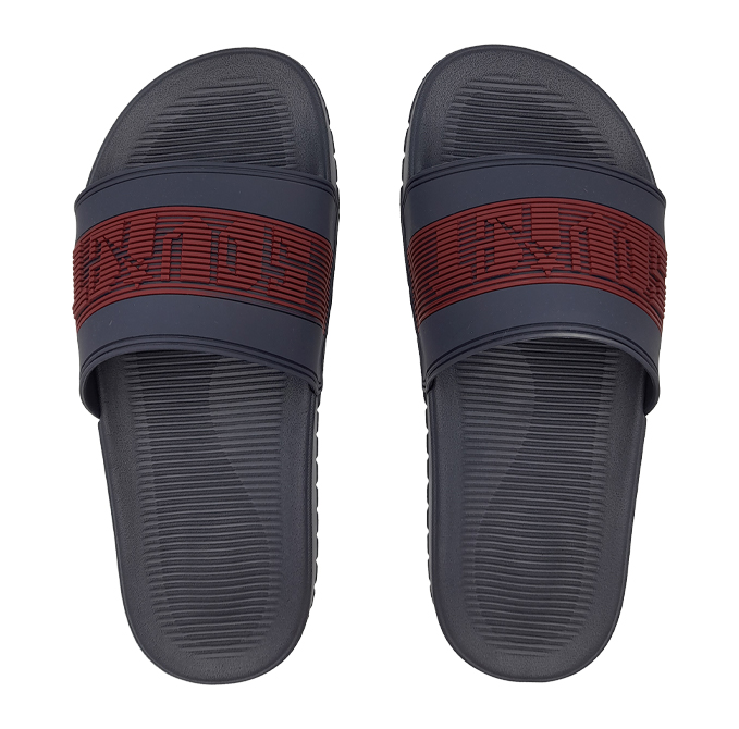 Soviet Superbird Men's Sandals