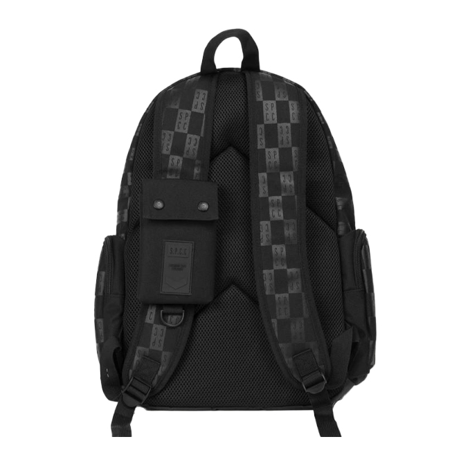 SPCC Allora Backpacks