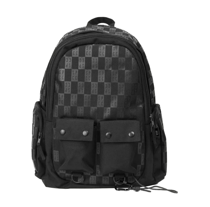 SPCC Allora Backpacks