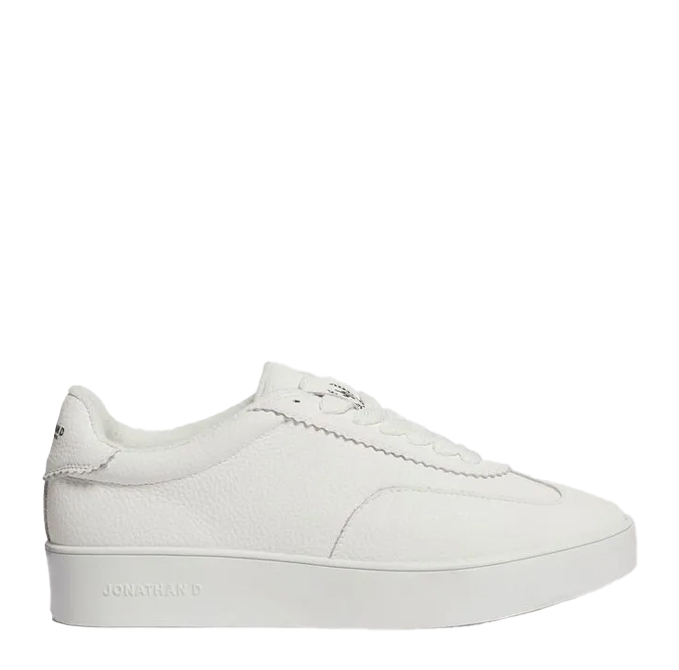 Jonathan D Cort Youths Sneaker