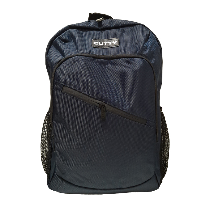 Cutty Cube Backpack