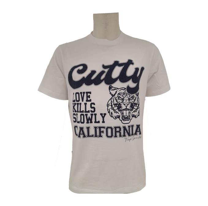 Cutty Vare Men's T-Shirt