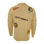 Cutty Beam Men's Tops