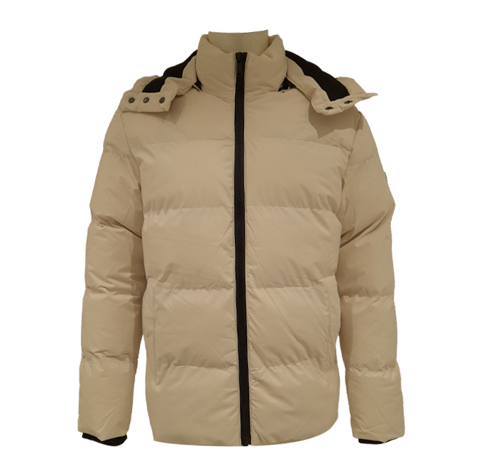 Cutty Siren Men's Jacket