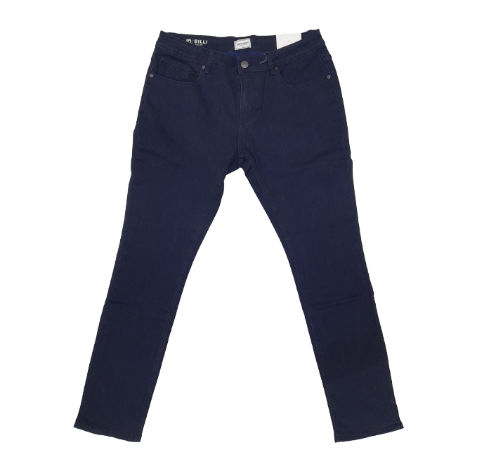 Jonathan D Billi Men's Jeans