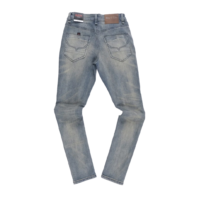 Cutty Tom Men's Jeans