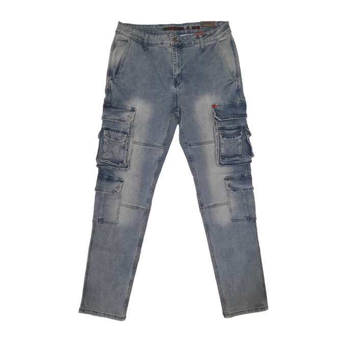 Cutty Hoge Men's Jeans
