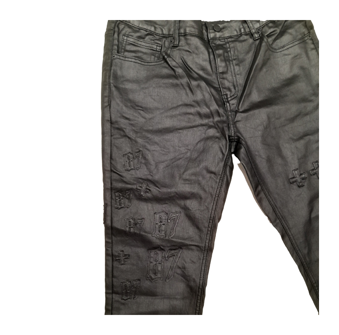 Cutty Clutch Men's Jeans