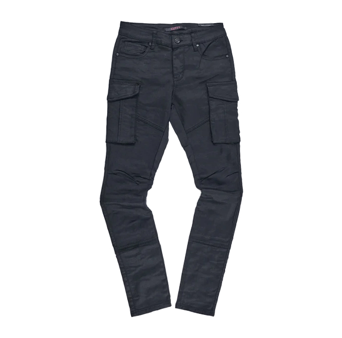 Cutty Rocco Men's Jeans