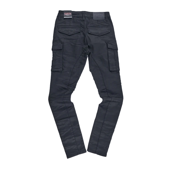 Cutty Rocco Men's Jeans