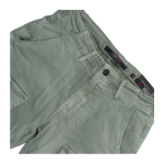 Cutty Vin men's jeans fatigue color durable denim