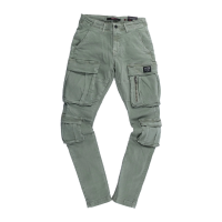 Cutty Vin men's jeans fatigue denim casual wear