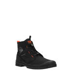 Palladium SP20 Travel Hi ladies boot in black – durable and stylish footwear at Brandzz South Africa