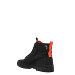 Palladium SP20 Travel Hi ladies boot – black stylish and durable footwear at Brandzz South Africa