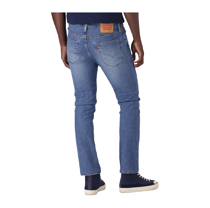 Levi’s 511 Men’s Jeans