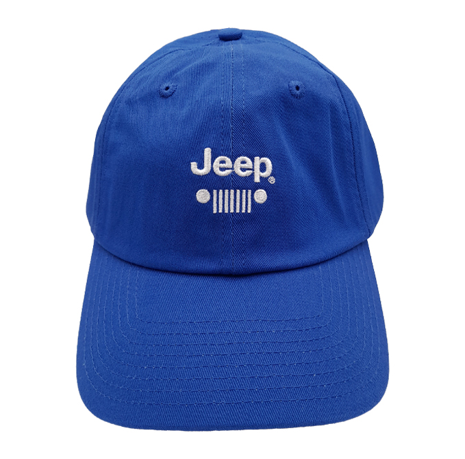 Jeep Dad Cap