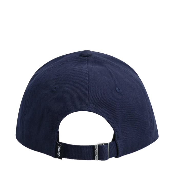 Jeep Basic Branded Cap