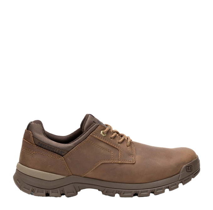Caterpillar Threshold Low Men's Shoes
