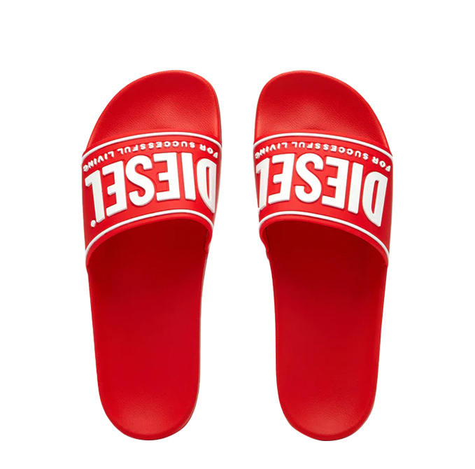 Diesel Mayemi CC Men's Sandals