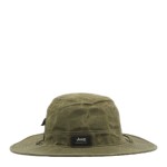 Jeep Wrangler Men's Sun Hat - Olive