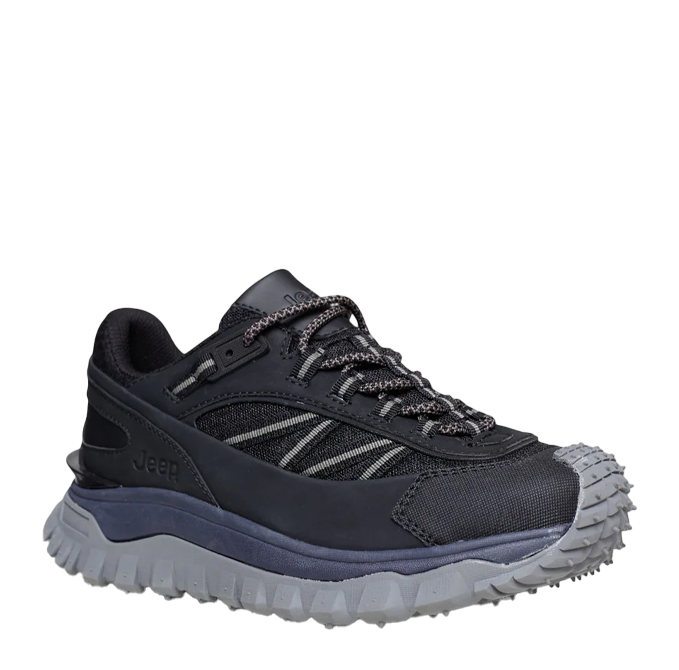 Jeep Cherokee Hiker Men's Sneakers