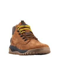 Jeep Canyon Mid Men's Boots