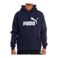 Puma Essential Logo Hoodie Men's Top