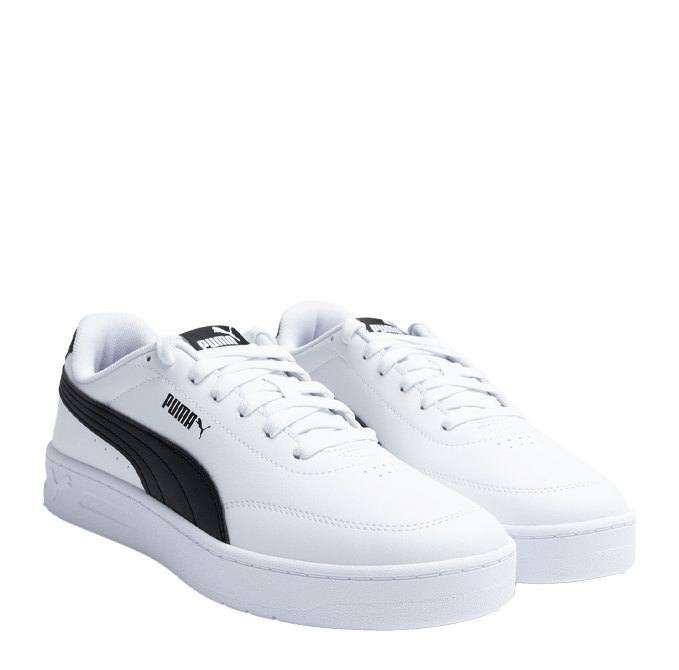 Puma Court Lally Ladies Sneakers