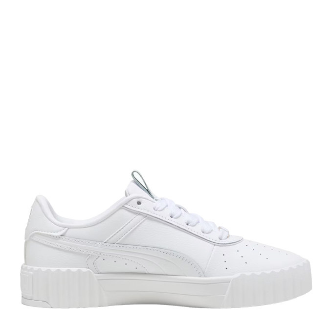 Puma Carina 3.0 Luxe Ladies Sneakers