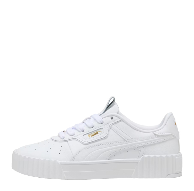 Puma Carina 3.0 Luxe Ladies Sneakers