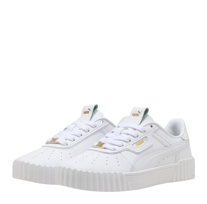Puma Carina 3.0 Luxe Ladies Sneakers