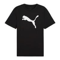 Puma Essentials Cat Logo Boys T-Shirt