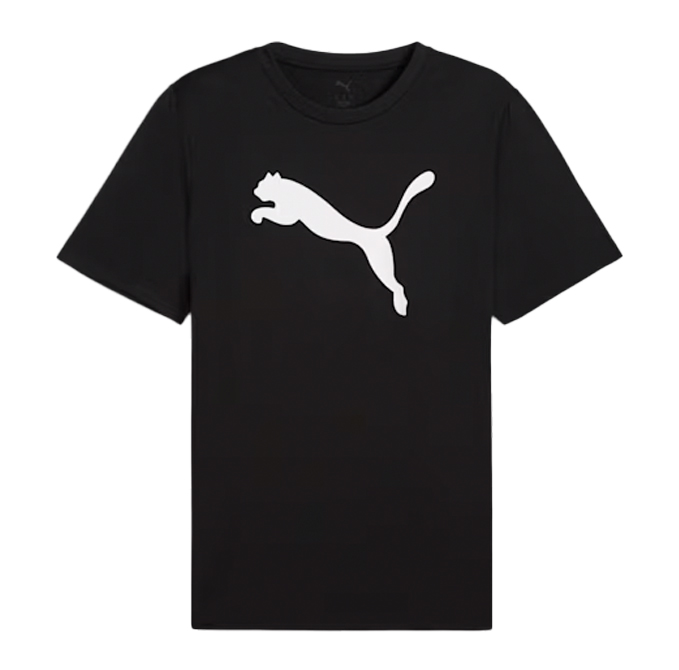 Puma Essentials Cat Logo Boys T-Shirt