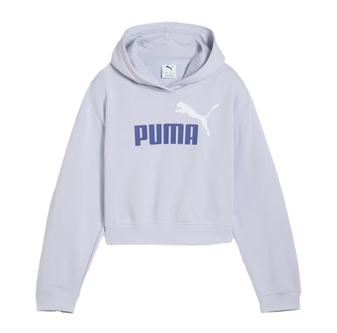 Puma Essentials 2 Girls Jacket