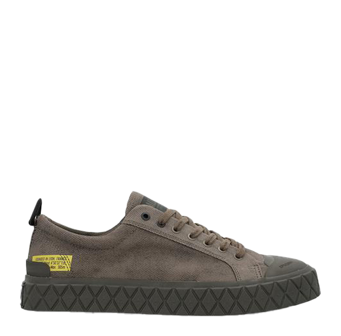 Palladium Palla Ace Lo Surplus Men's Sneakers