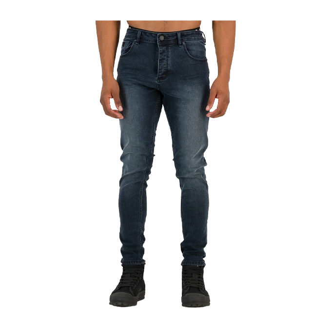 SPCC Obsidian Men’s Jeans
