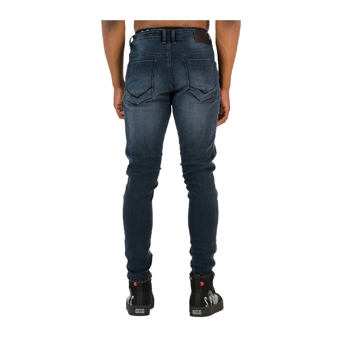 SPCC Obsidian Men’s Jeans