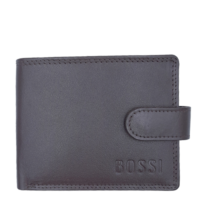 Bossi Nile Men's Wallet
