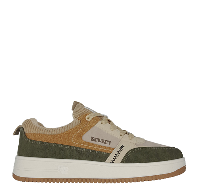 Soviet Mayfield Men's Sneakers